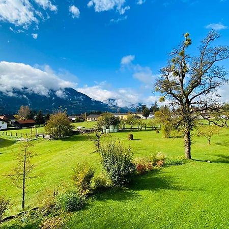 Gaestehaus Post Aigner Greifenburg Buitenkant foto