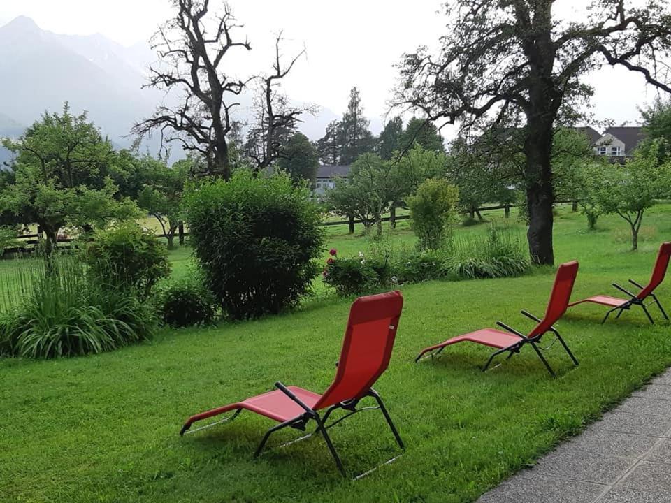 Gaestehaus Post Aigner Greifenburg Buitenkant foto