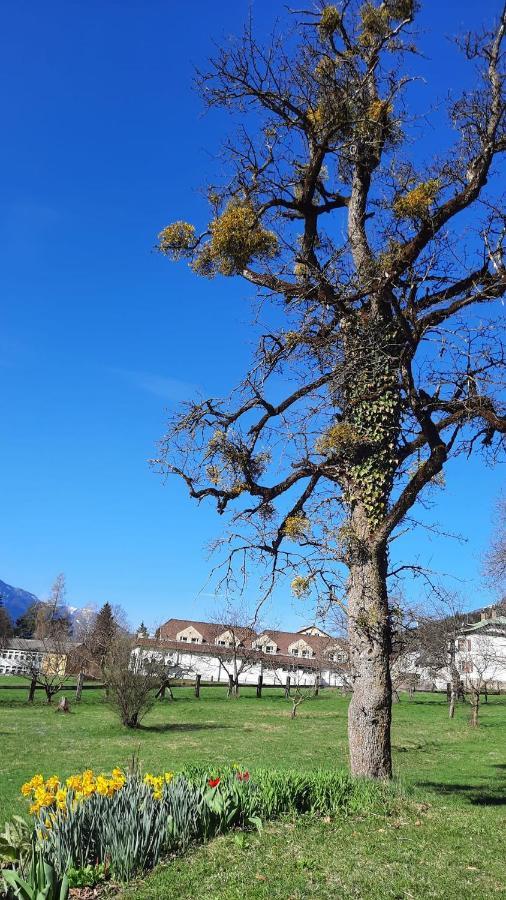 Gaestehaus Post Aigner Greifenburg Buitenkant foto